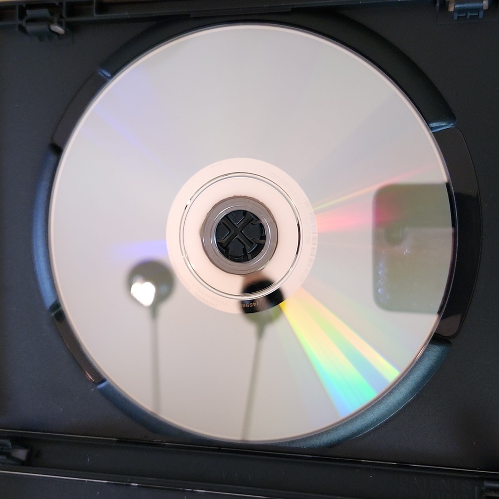 Red Riding Hood DVD - Picture 4 of 4
